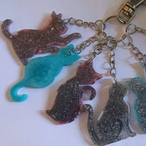 (MO): Καρτέλα Γάτες