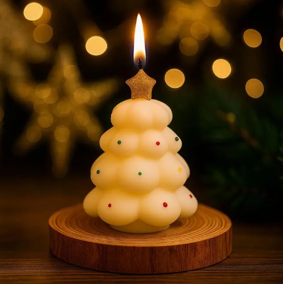 (MO): ΧMAS Δεντράκια (σε 2 σχέδια)