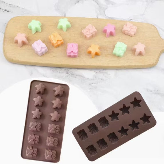 (MO): Καρτέλα Αστέρια & Δωράκια