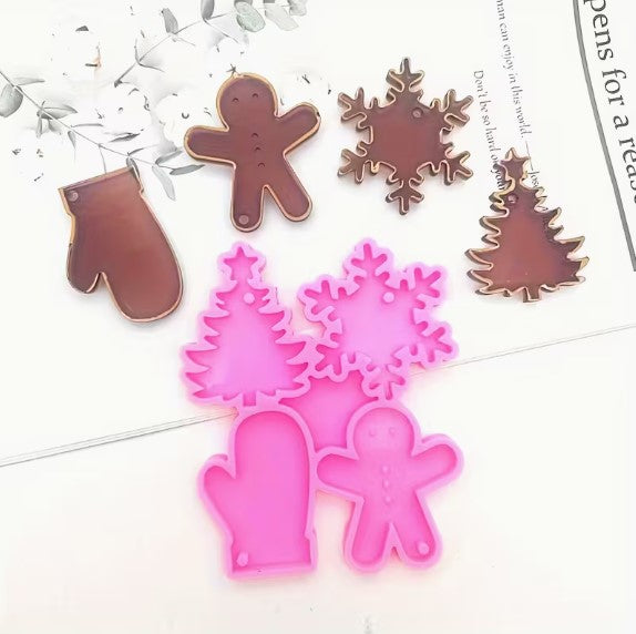 (MO): Τετραπλό χριστουγεννιάτικο