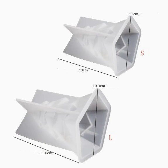 (MO): ΧMAS Έλατο_2 (2 μεγέθη)