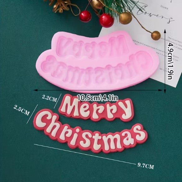 (MO): Merry Christmas