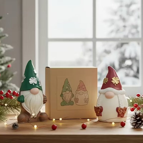 (MO): Νάνοι (2 επιλογές)