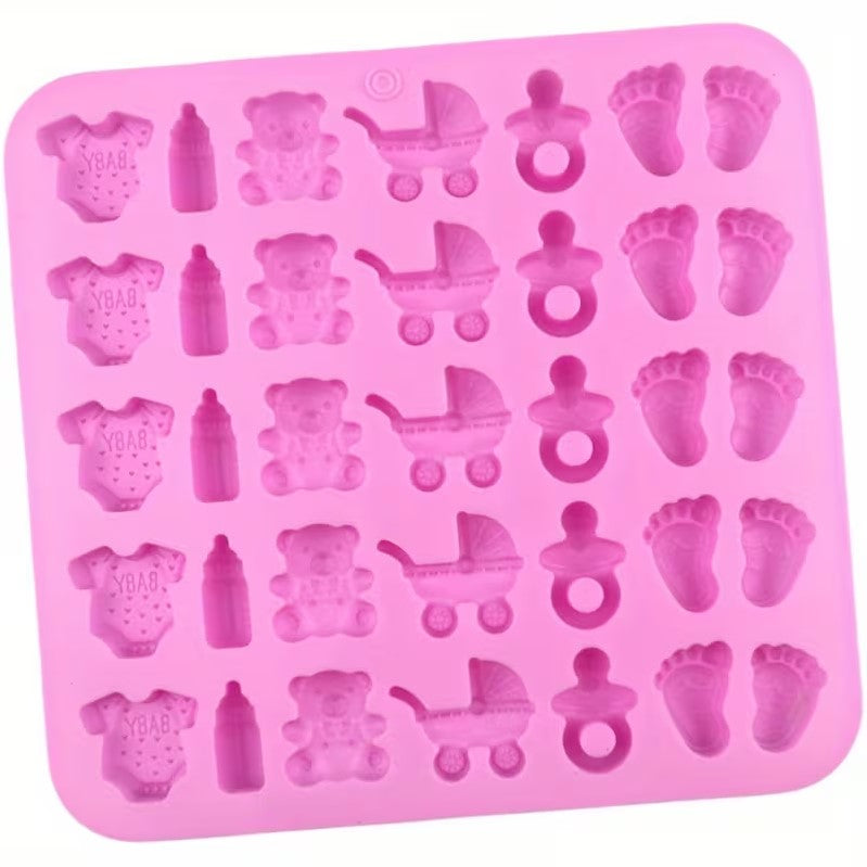 (MO): Καρτέλα Baby stuff