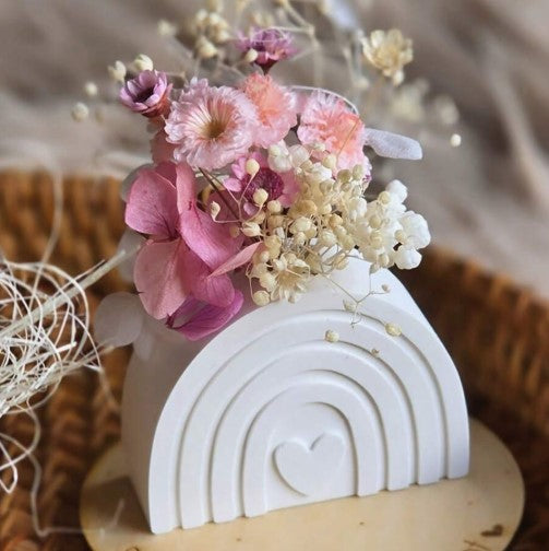 (MO): Mini βαζάκια (4 σχέδια)