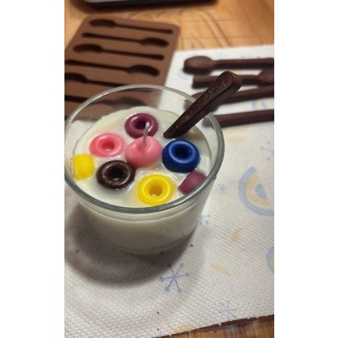 (MO): Καρτέλα 48 mini Donuts