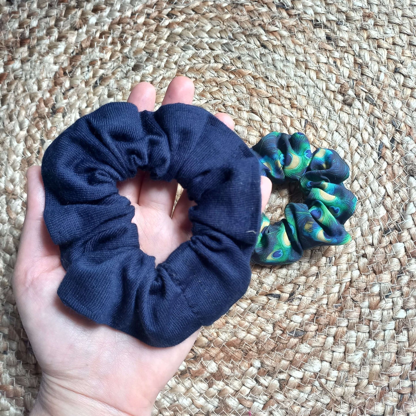 Scrunchies_Set #1
