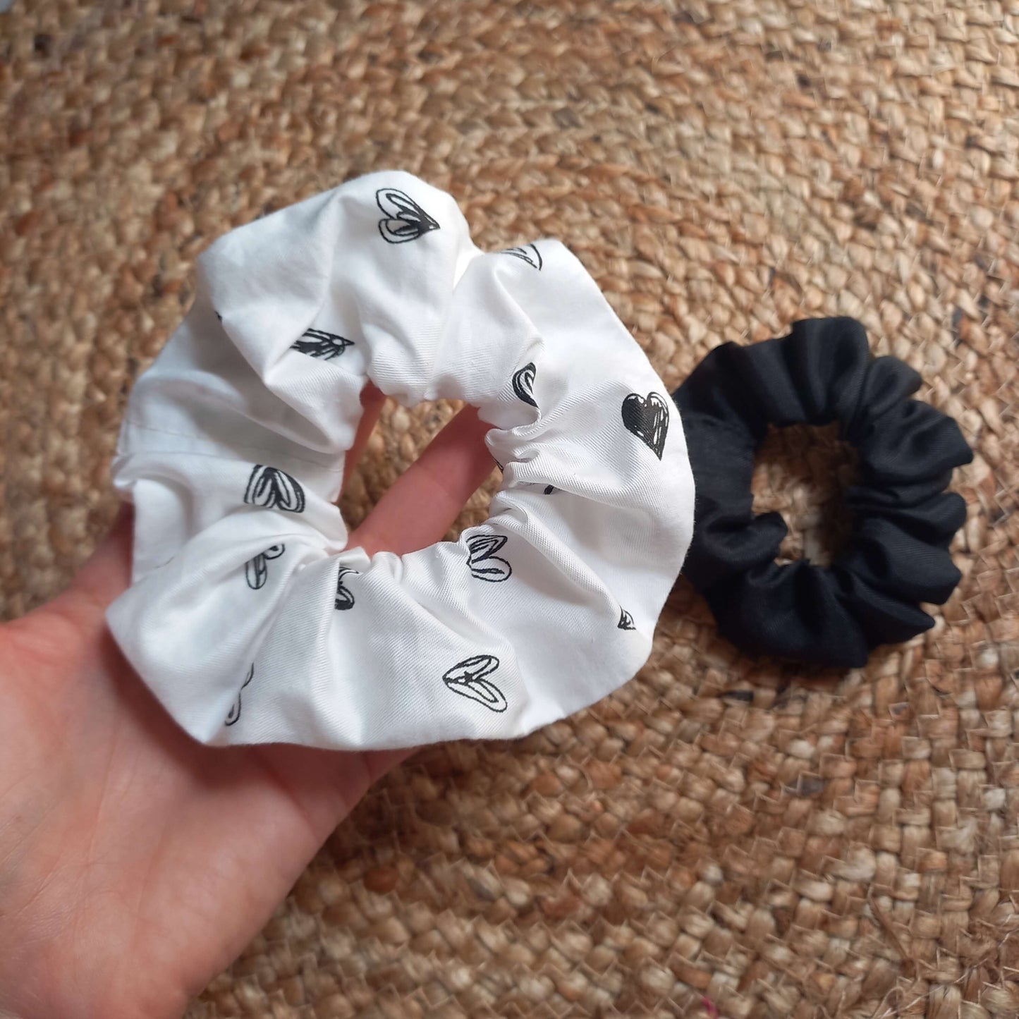 Scrunchies_Set #13