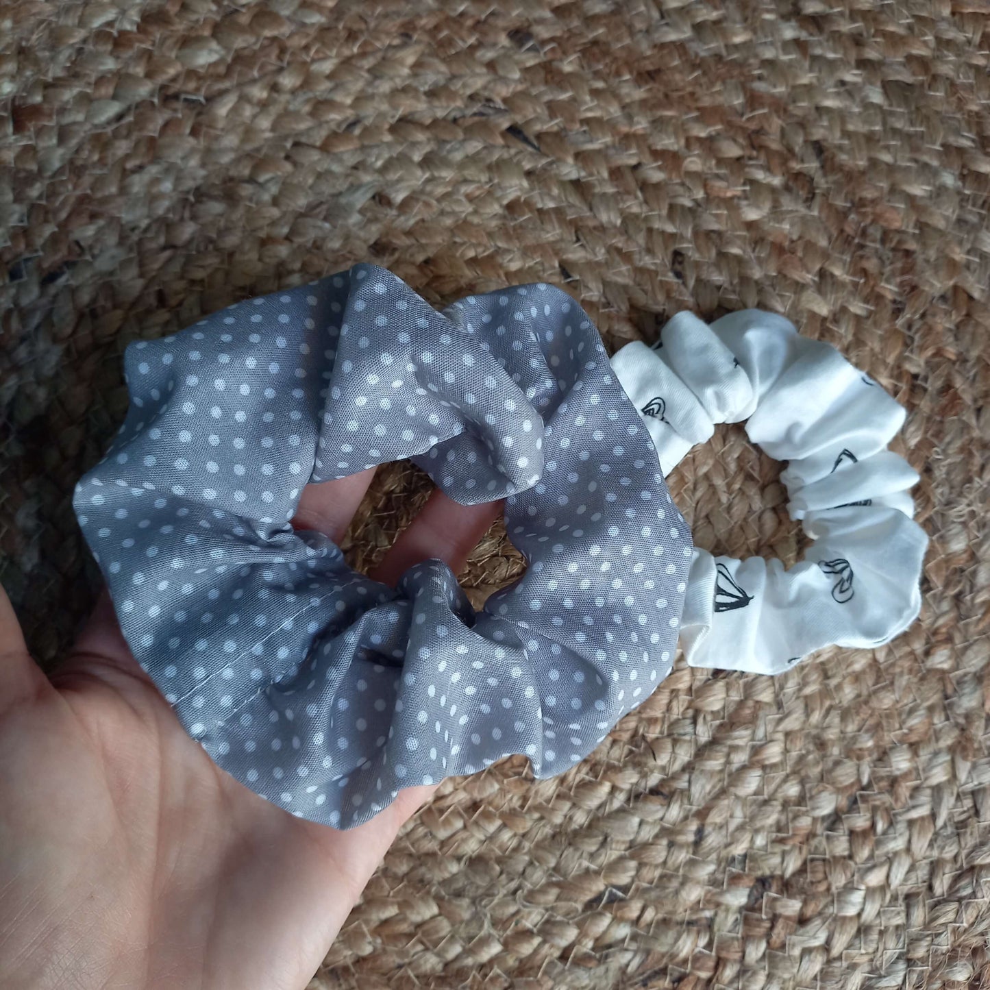 Scrunchies_Set #17