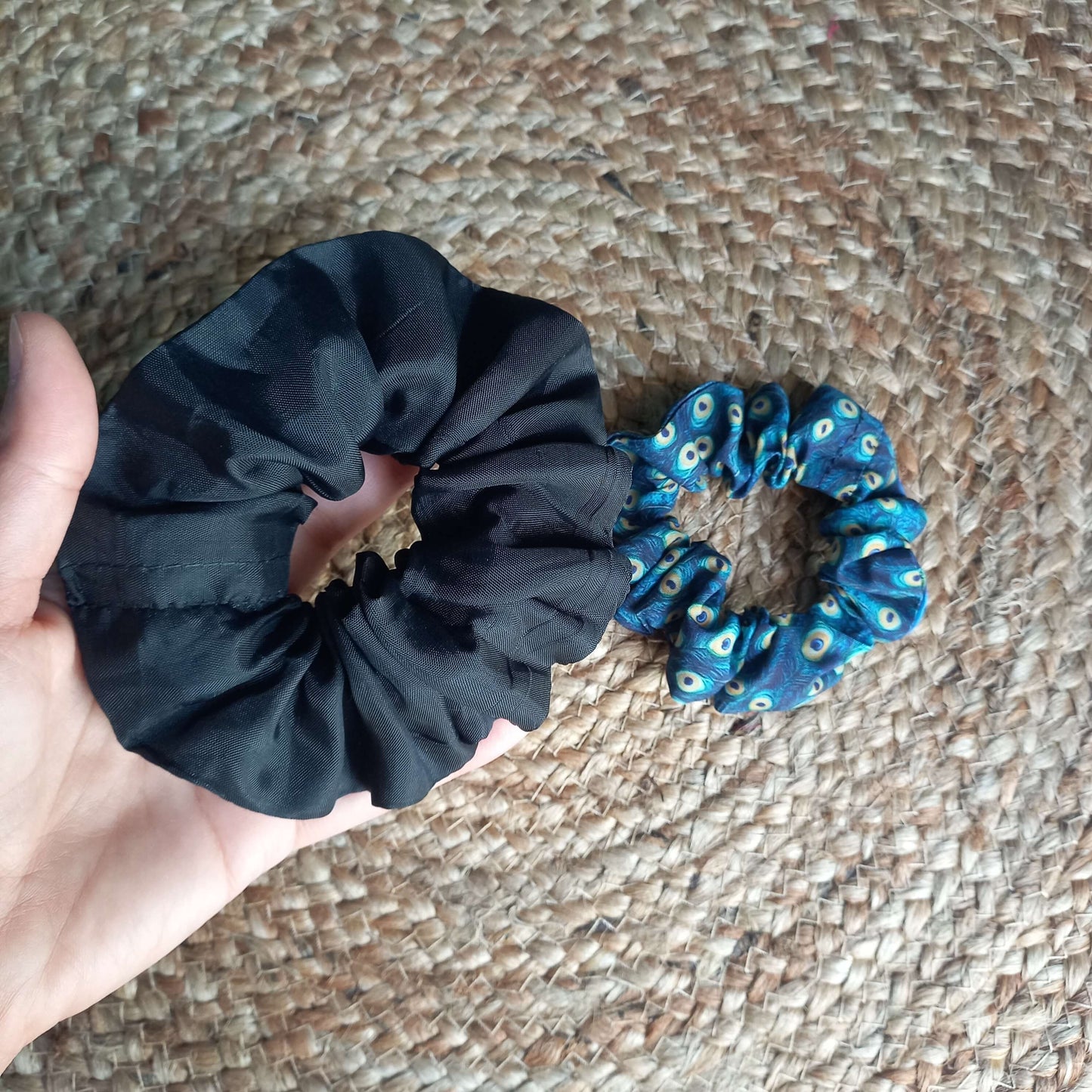 Scrunchies_Set #18