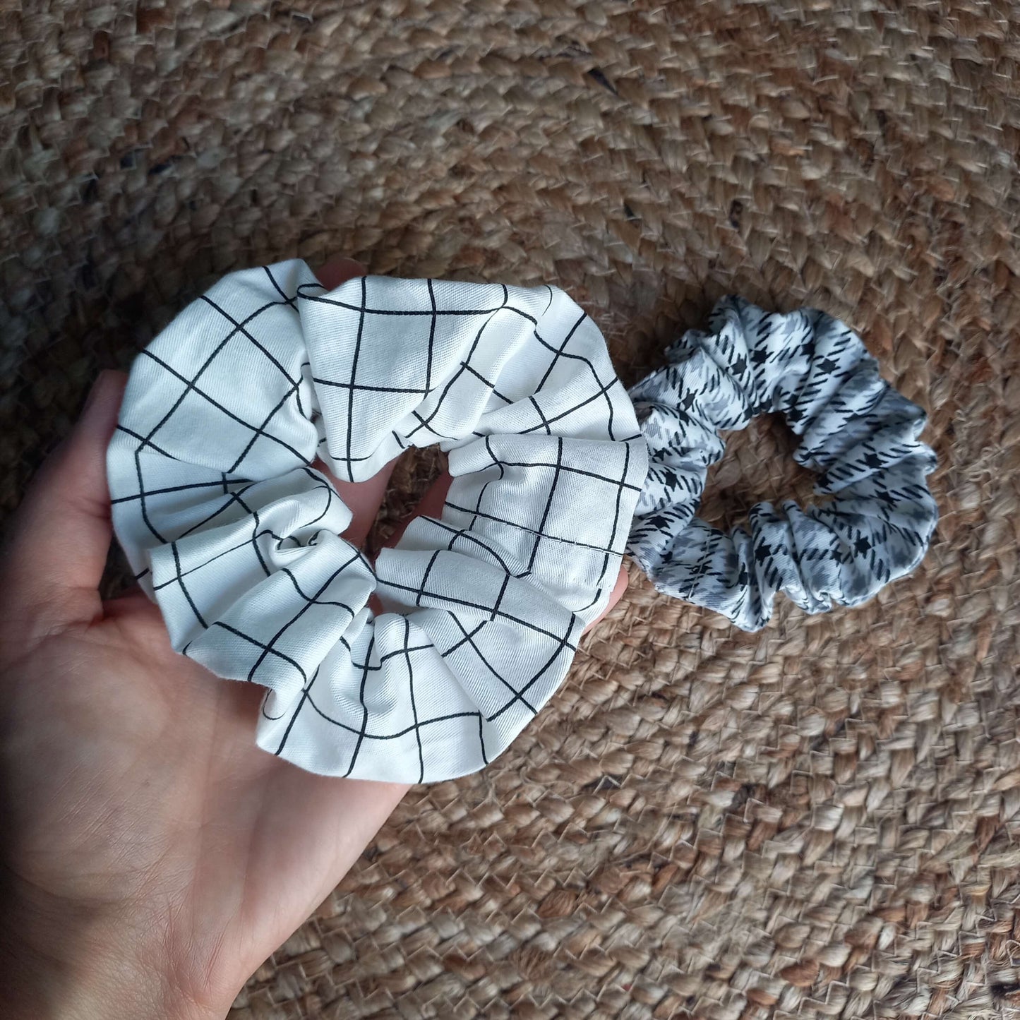 Scrunchies_Set #19