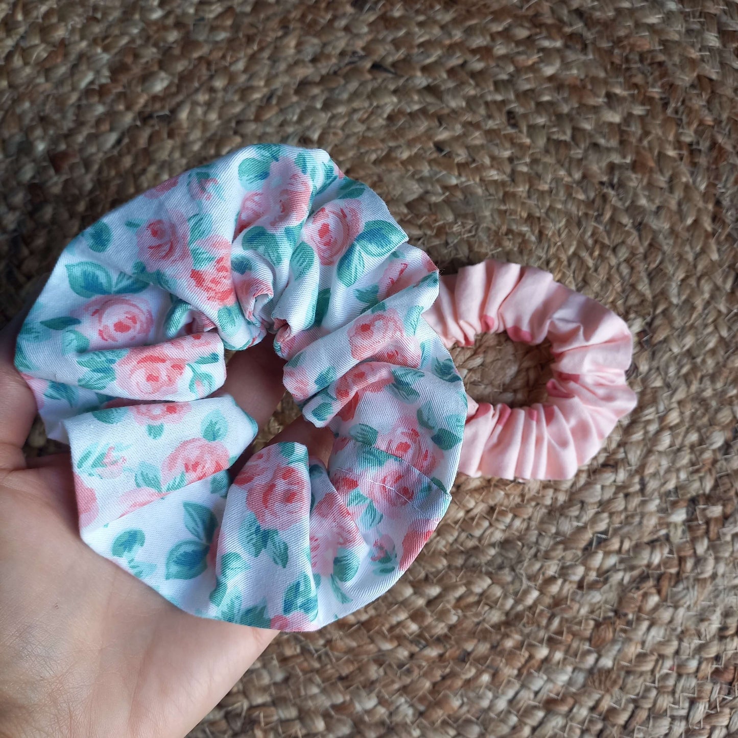 Scrunchies_Set #20