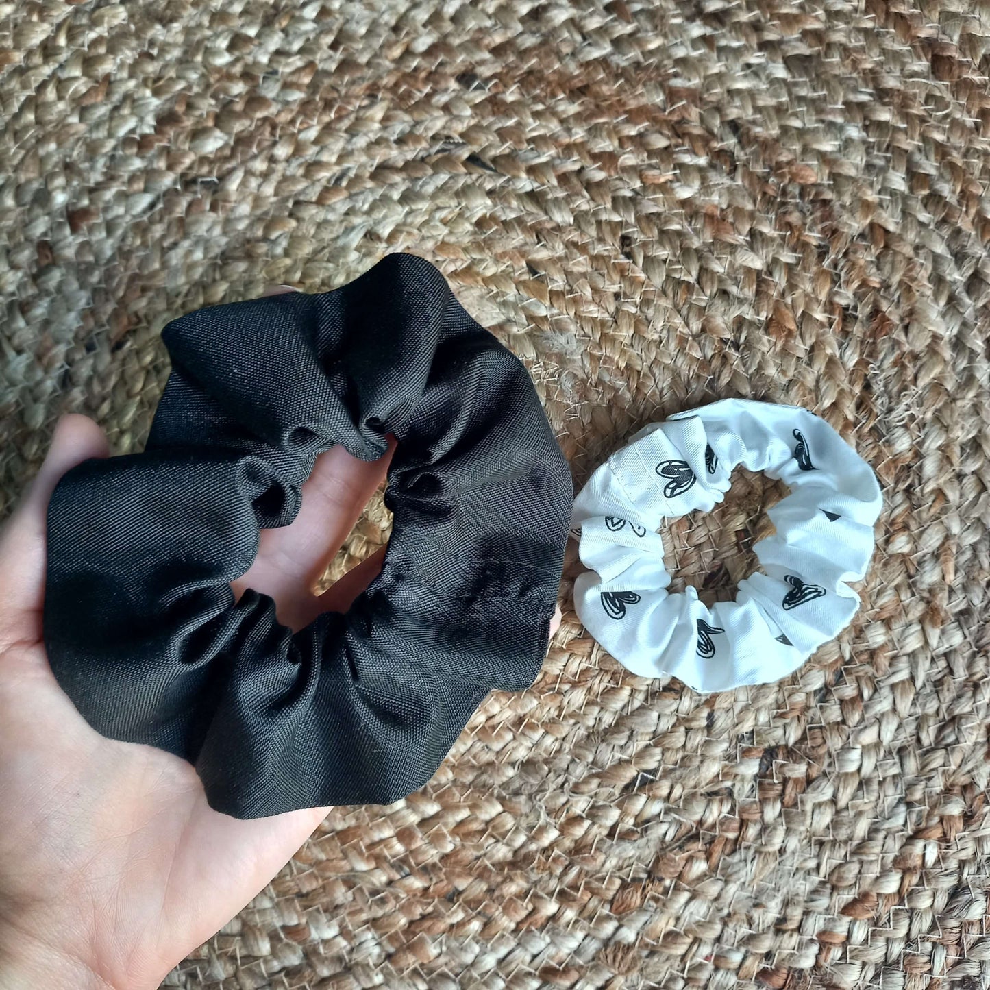 Scrunchies_Set #21
