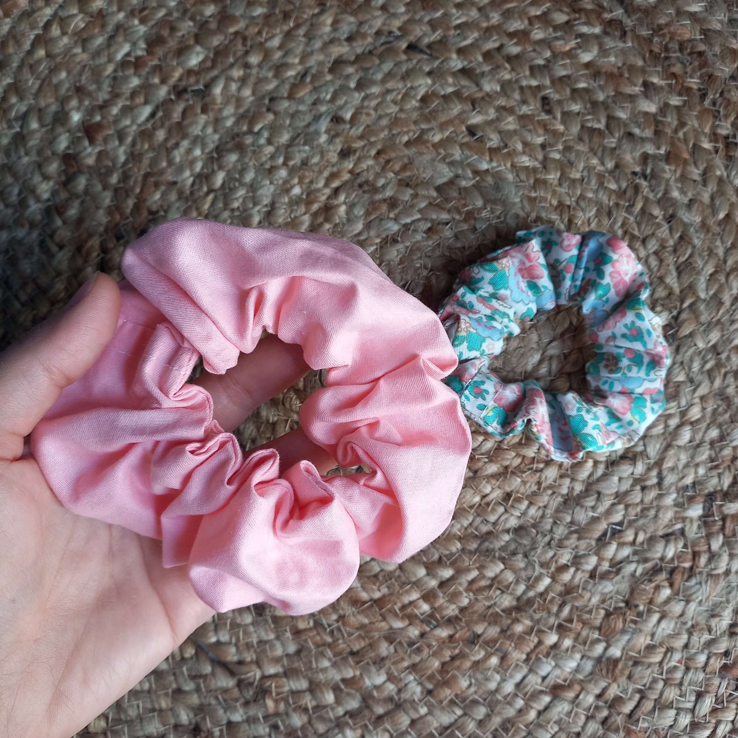 Scrunchies_Set #25