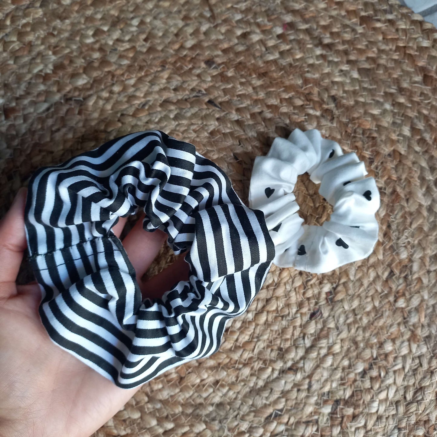 Scrunchies_Set #26