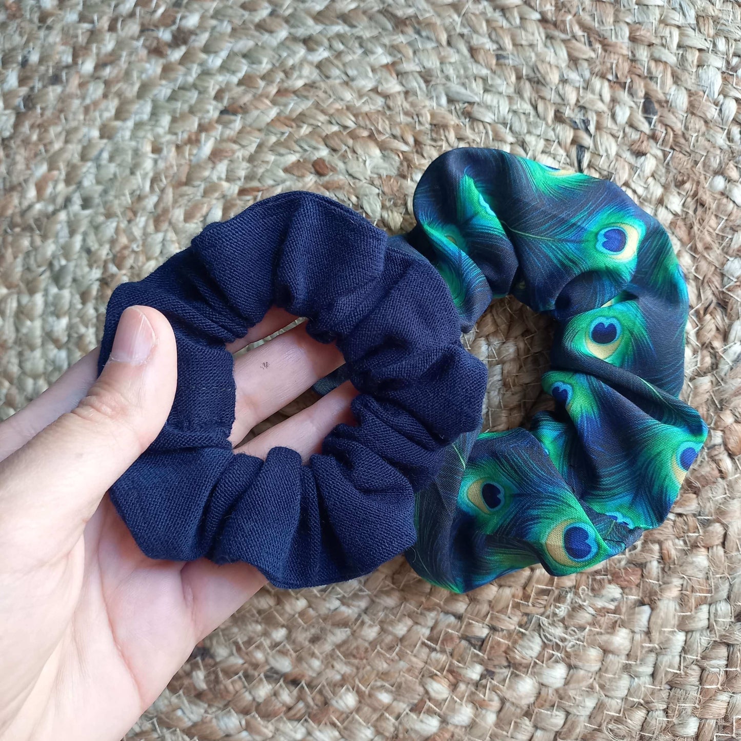 Scrunchies_Set #35