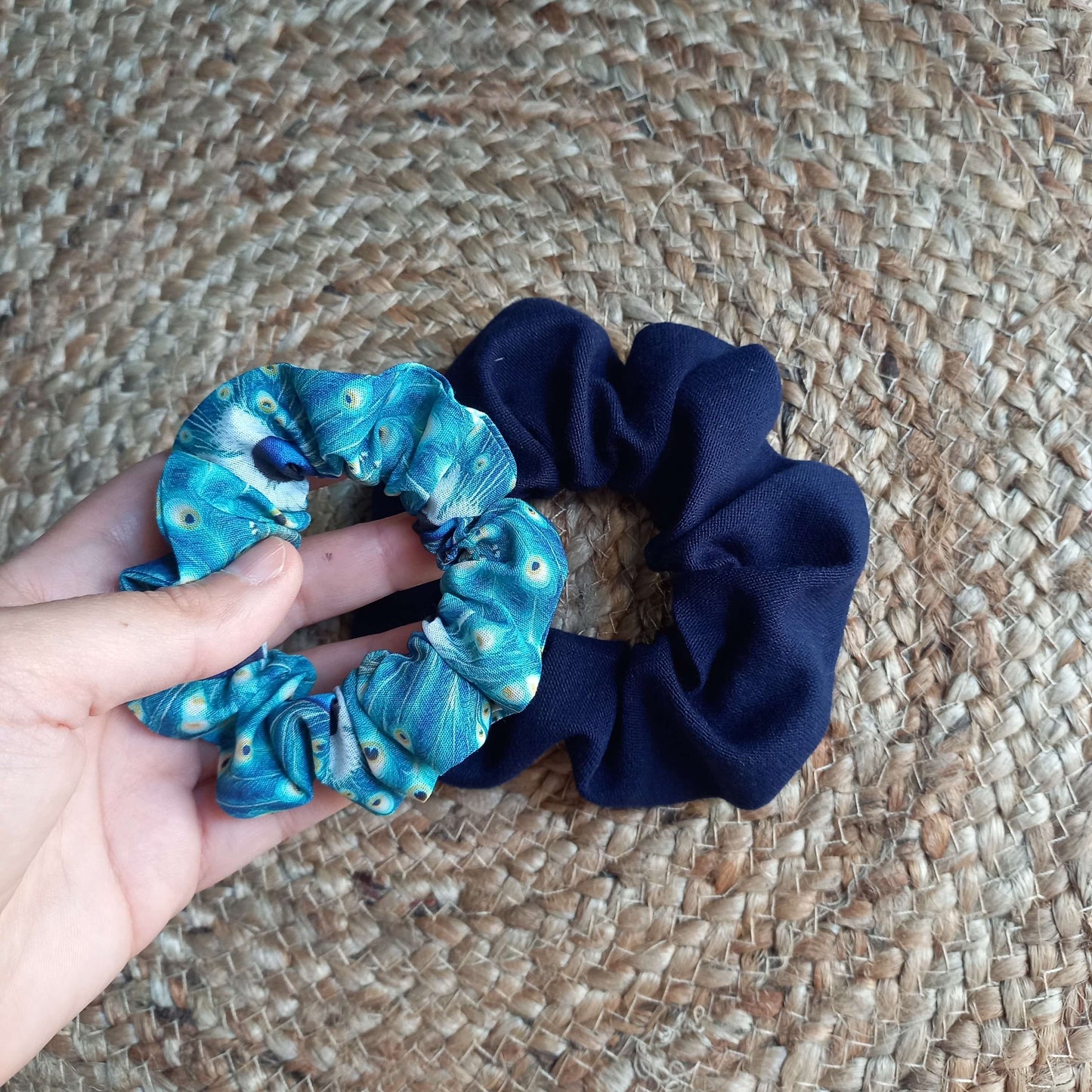 Scrunchies_Set #37