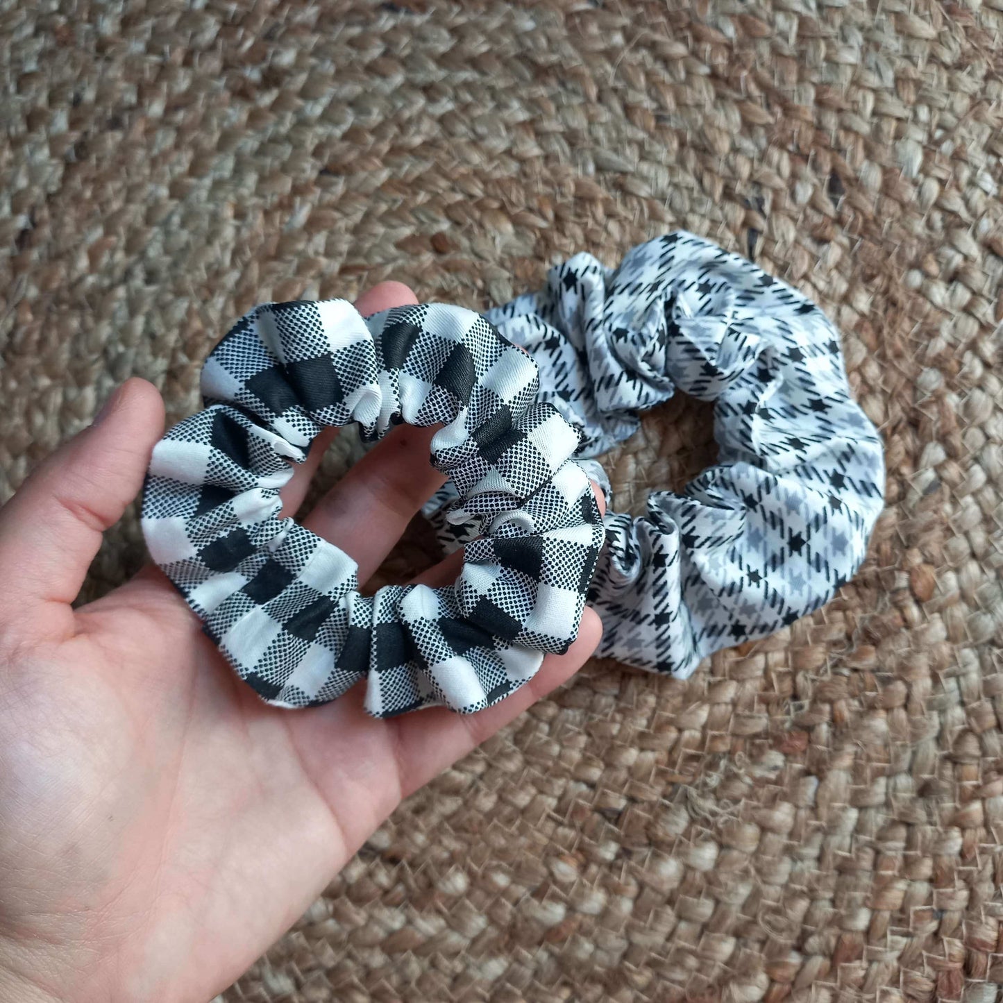 Scrunchies_Set #38