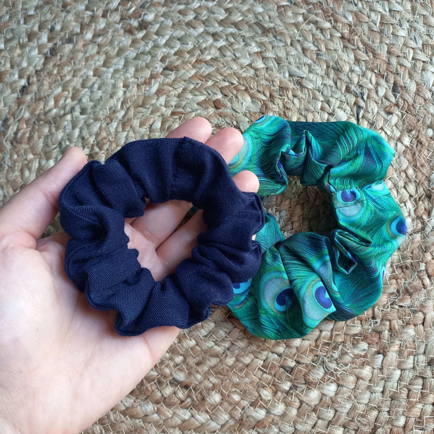 Scrunchies_Set #41