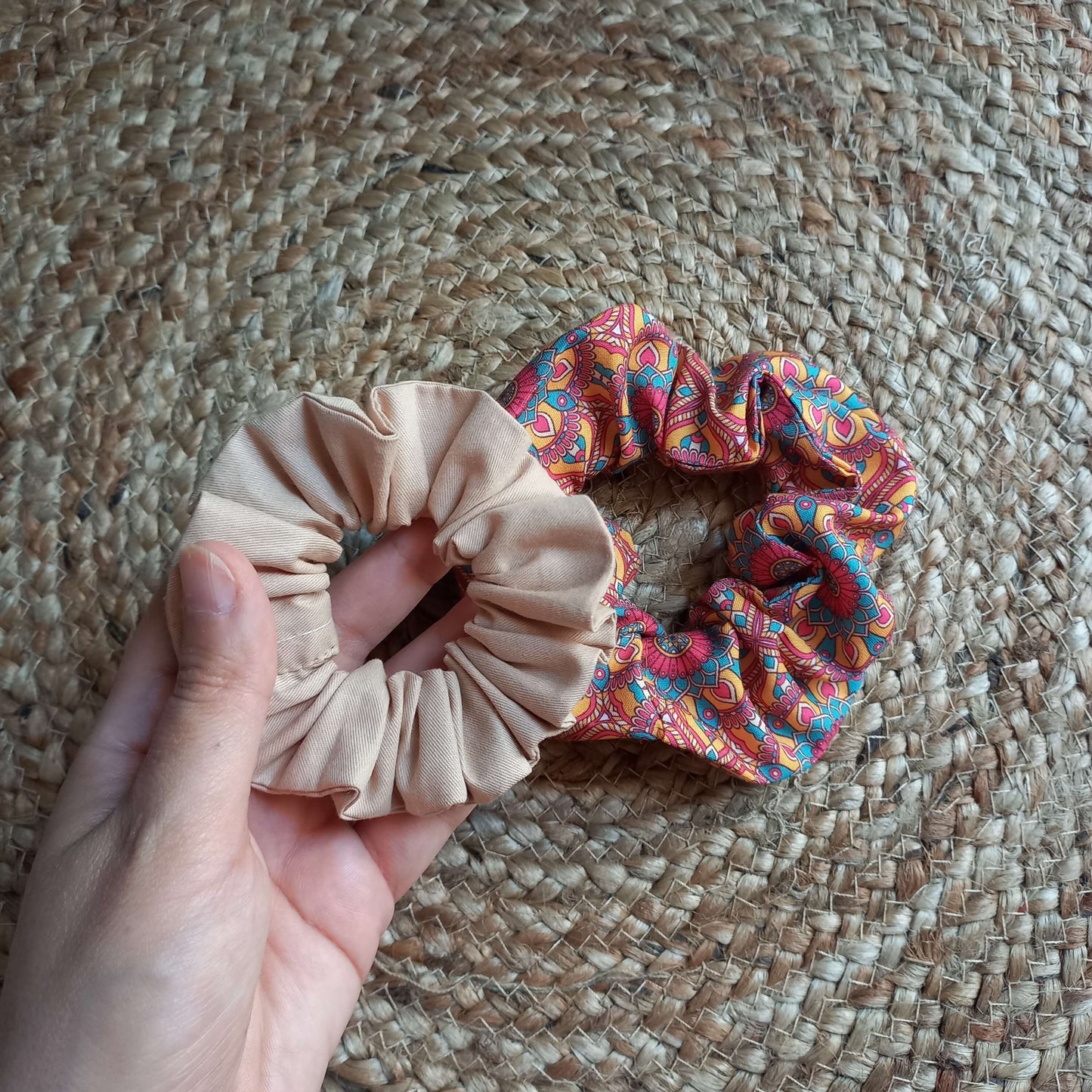 Scrunchies_Set #48