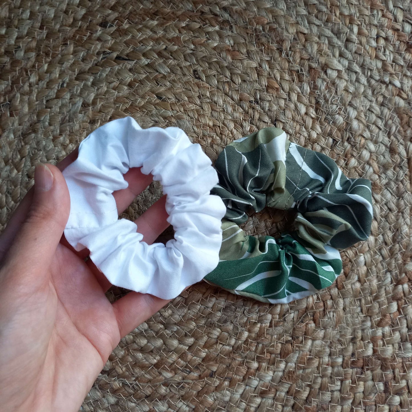 Scrunchies_Set #49