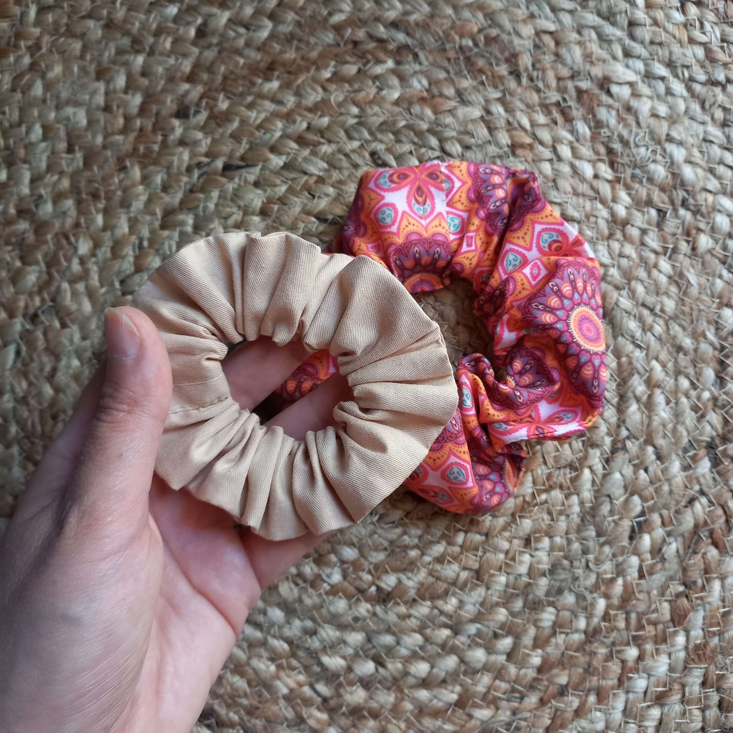 Scrunchies_Set #54