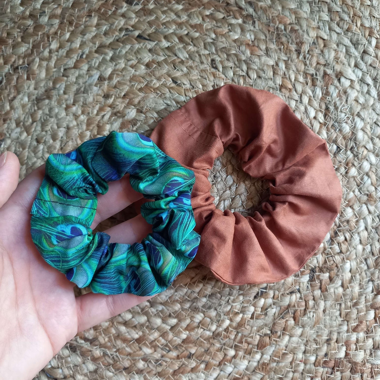 Scrunchies_Set #56