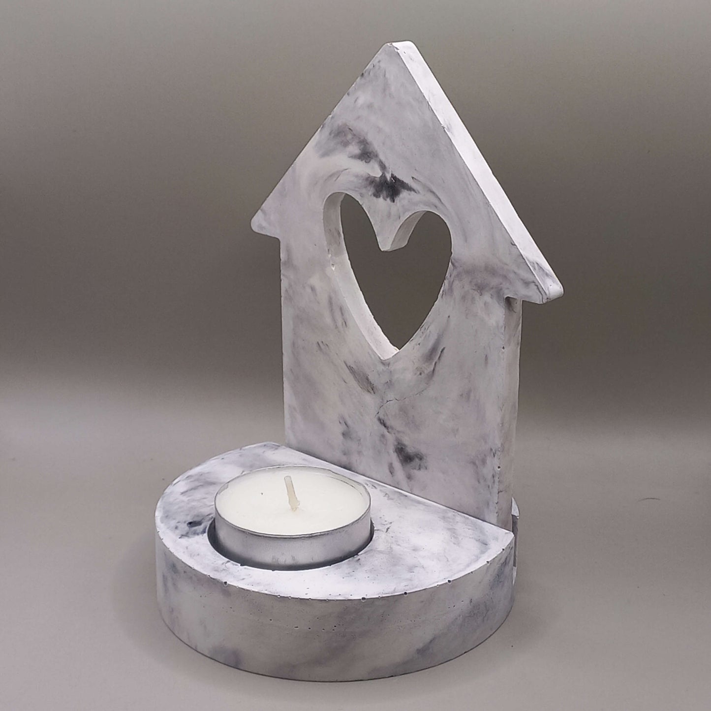 Βάση για ρεσώ "House" - ΕΦΕ ΜΑΡΜΑΡΟΥ