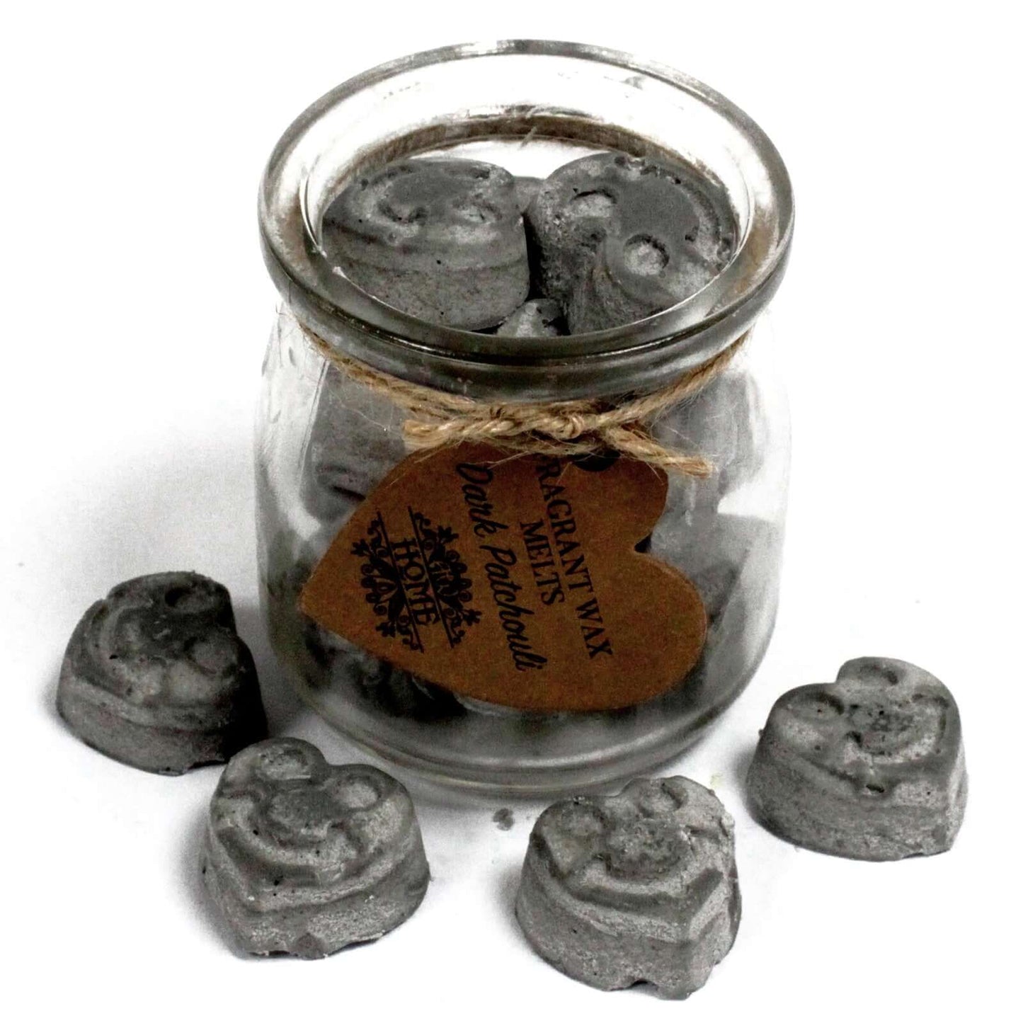 Wax melts - Άρωμα: Dark Patchouli