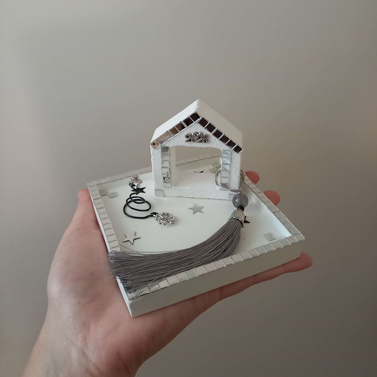 Γούρι 2026~Σπιτάκια (2 σχέδια)_1