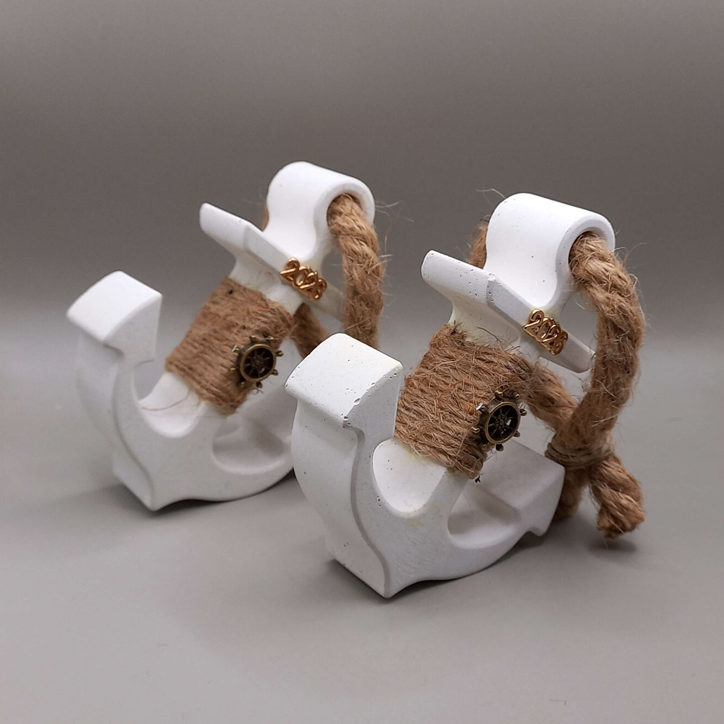 Γούρι 2026~Άγκυρα