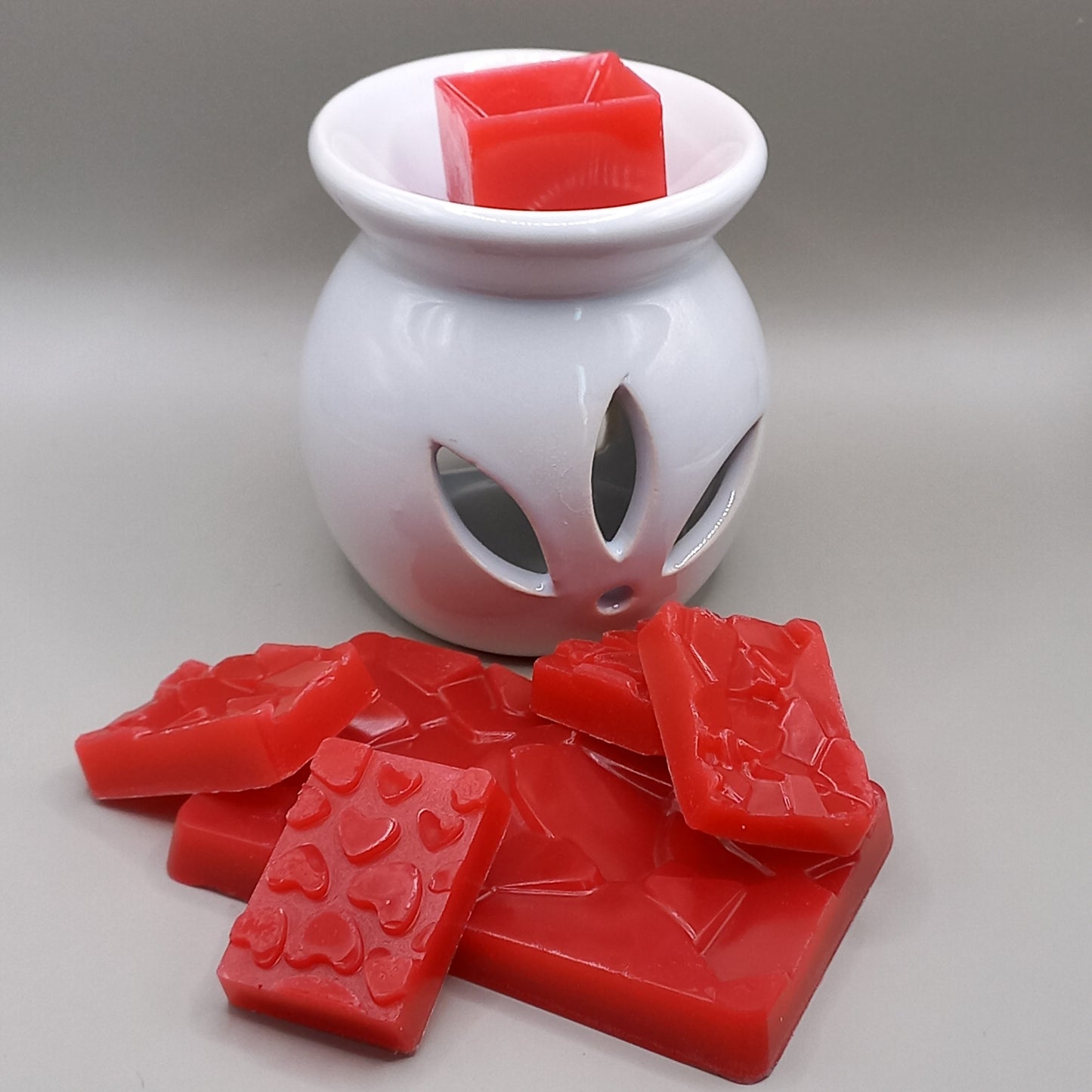ΣΕΤ Καυστήρας +Wax melts