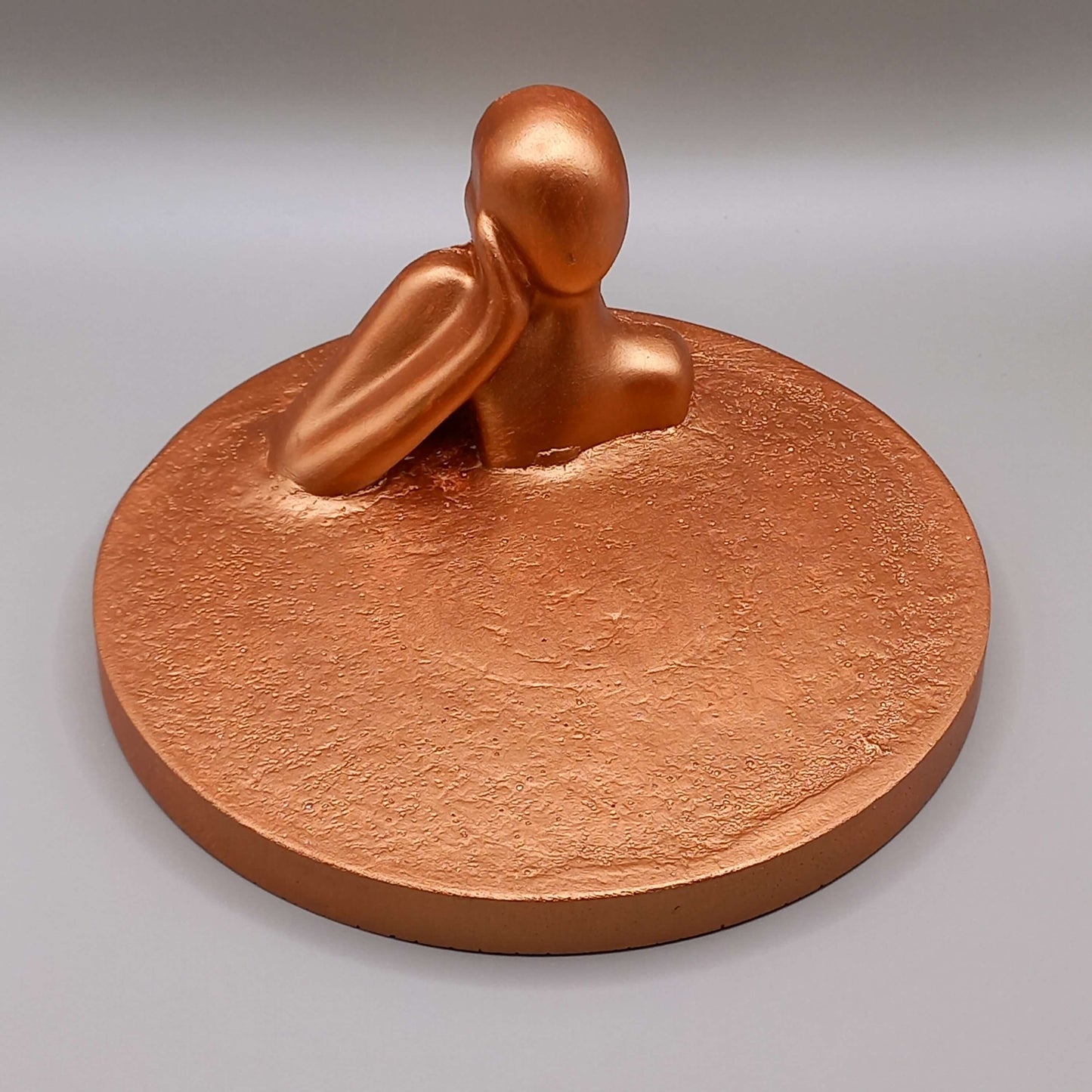 Δίσκος "Figure" - ΧΑΛΚΙΝΟ