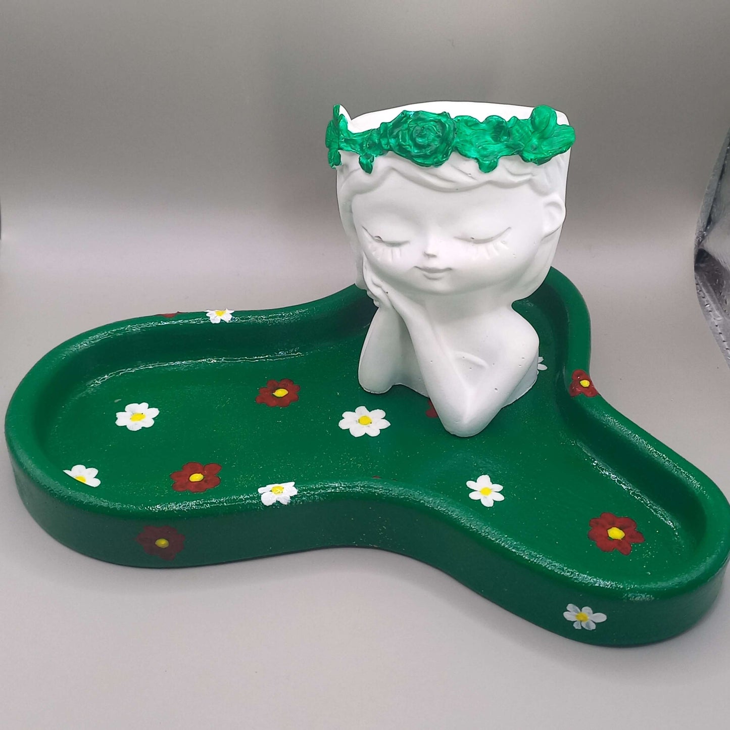 Δίσκος "Splash" - ΠΡΑΣΙΝΟ