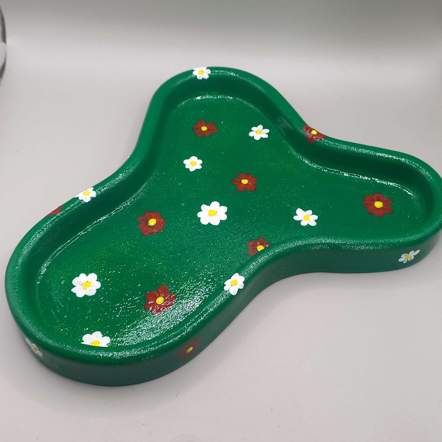 Δίσκος "Splash" - ΠΡΑΣΙΝΟ