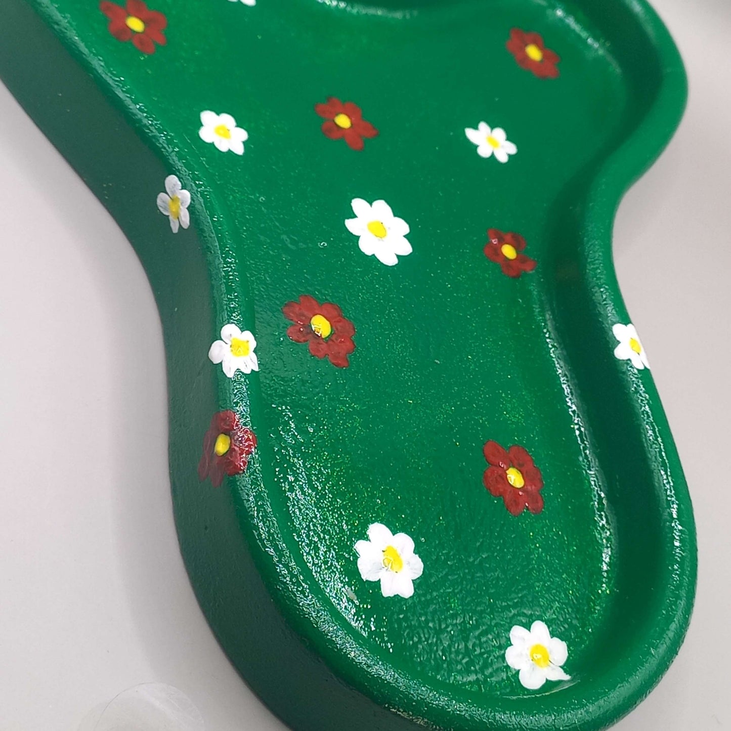 Δίσκος "Splash" - ΠΡΑΣΙΝΟ