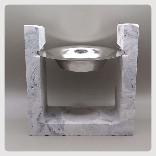 Καυστήρας για wax melts & έλαια - ΕΦΕ ΜΑΡΜΑΡΟΥ