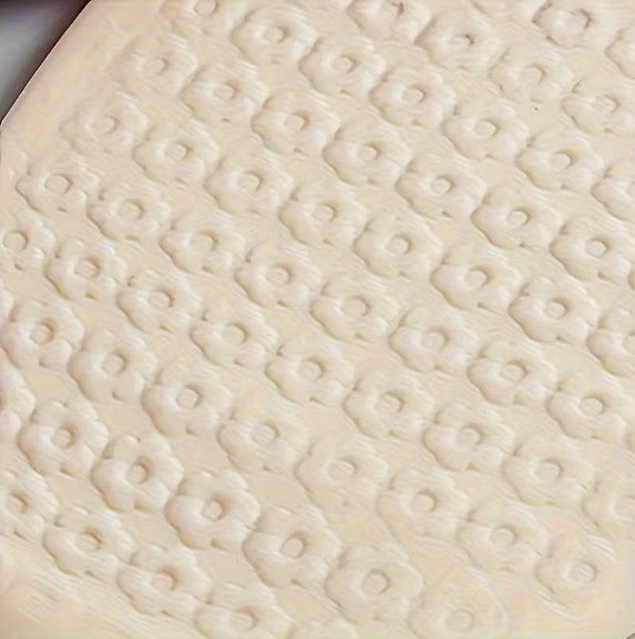 (CL): Ξύλινος πλάστης με σχέδιο (5 σχέδια)