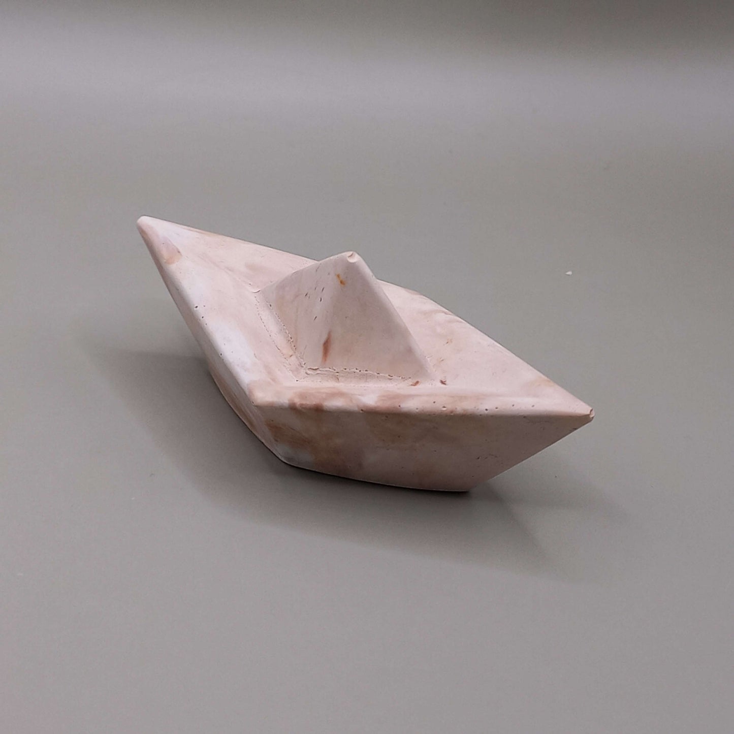 Διακοσμητικό "Boat" - ΕΦΕ ΜΑΡΜΑΡΟΥ (επιλογή χρωμάτων)