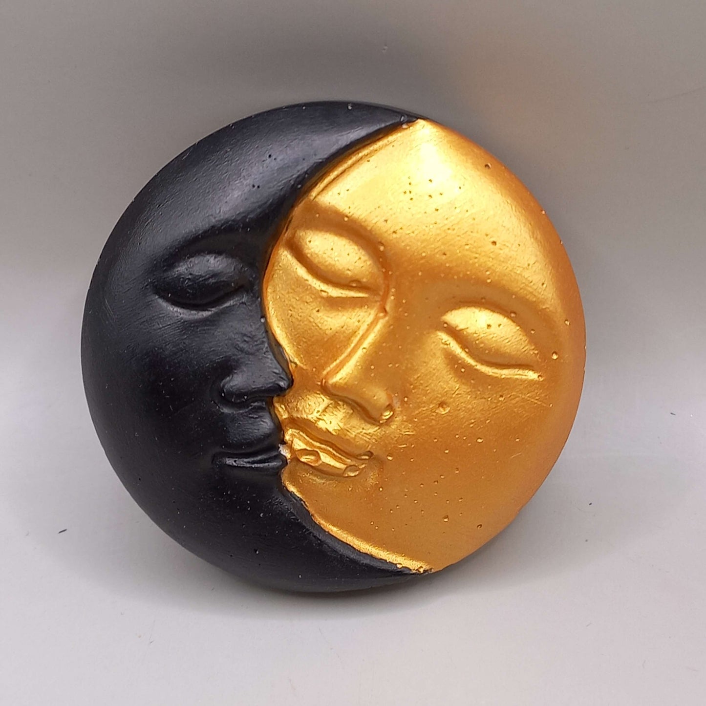 Διακοσμητικό "Moon/Sun" (2 επιλογές)