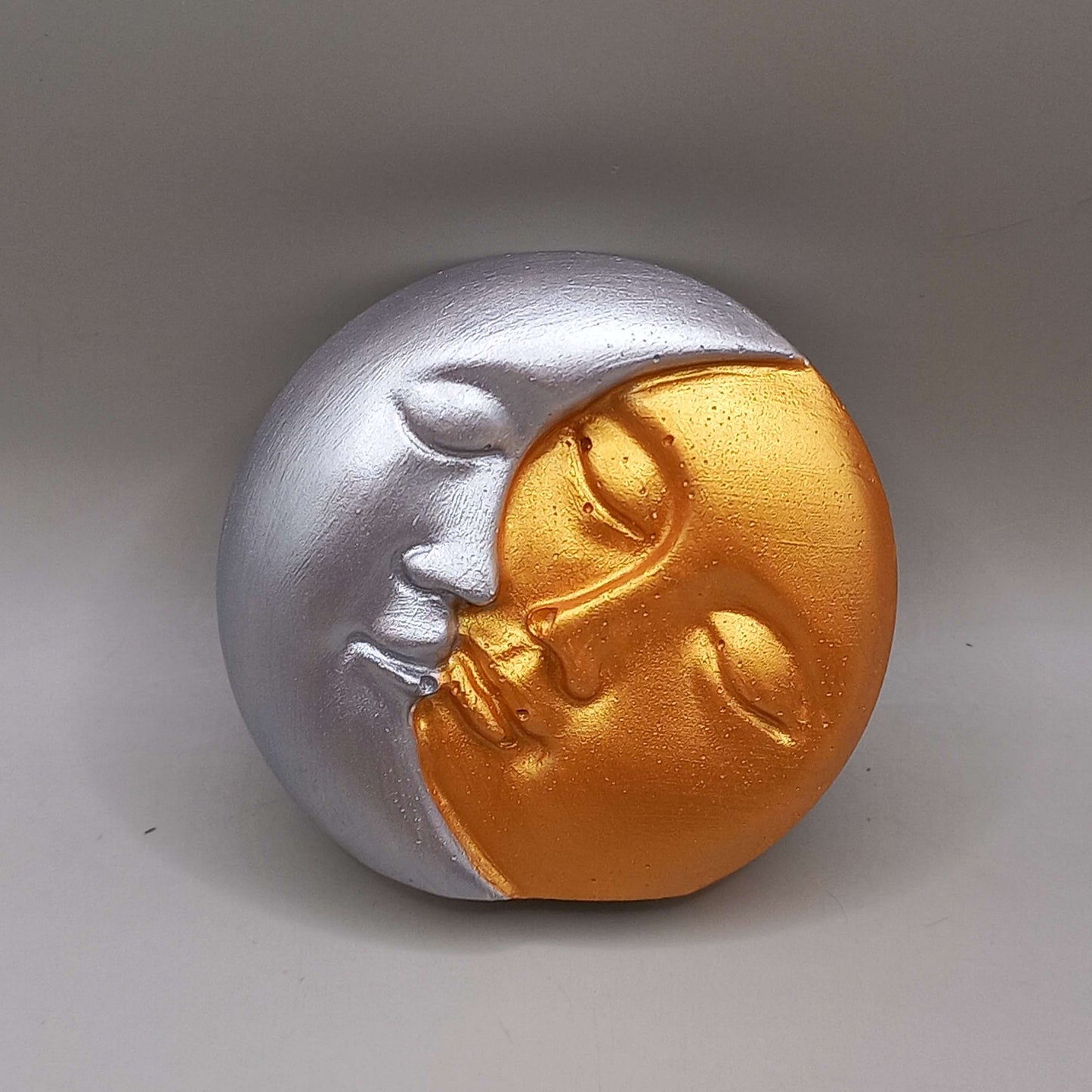 Διακοσμητικό "Moon/Sun" (2 επιλογές)