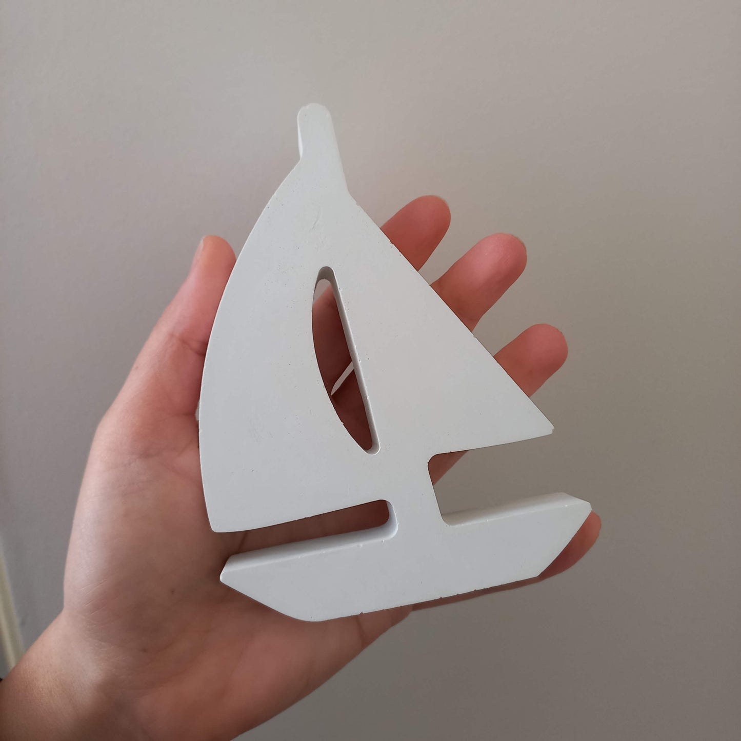 Διακοσμητικό "Sail"