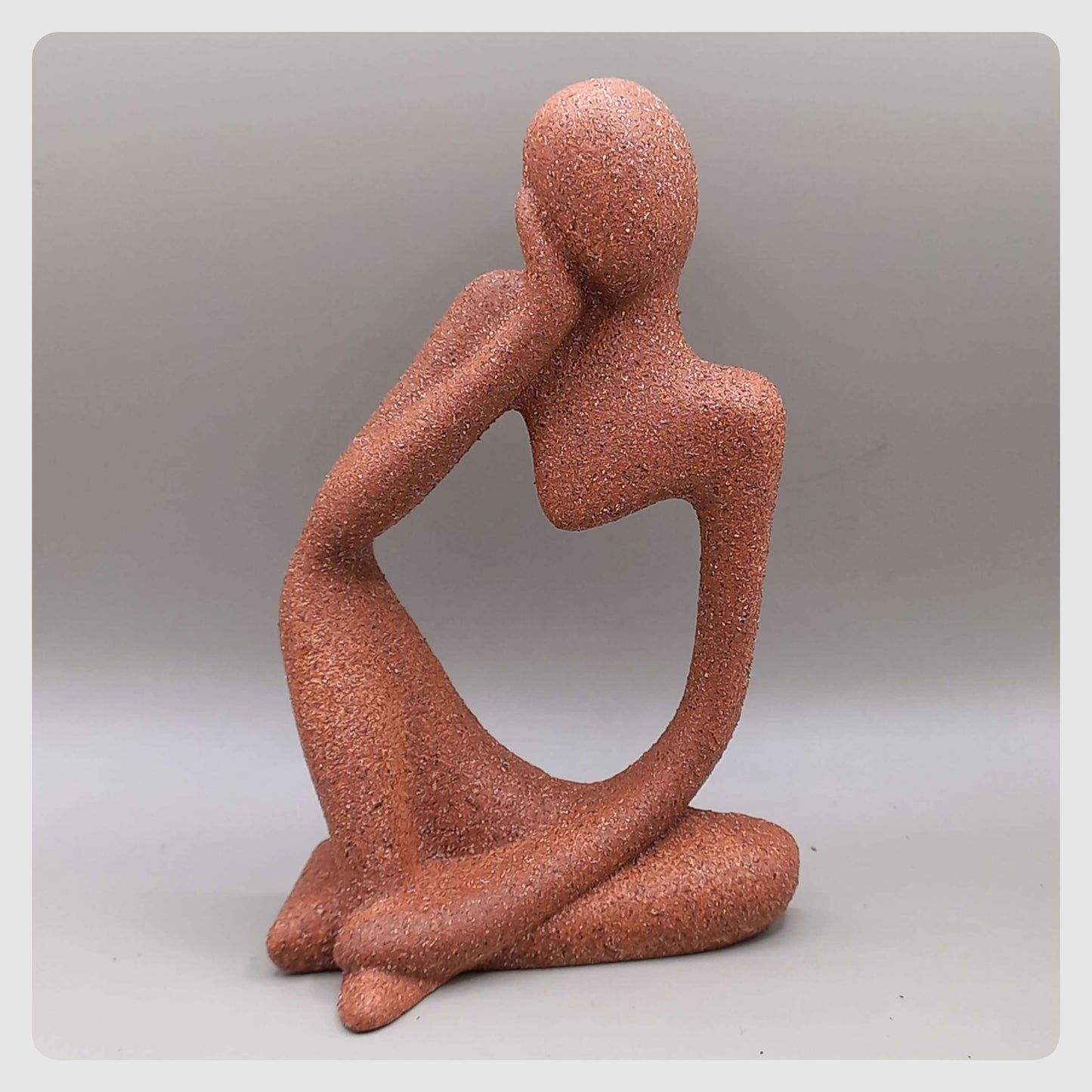 Διακοσμητικό "Figure" - ΚΑΦΕ/ΓΡΑΝΙΤΗΣ