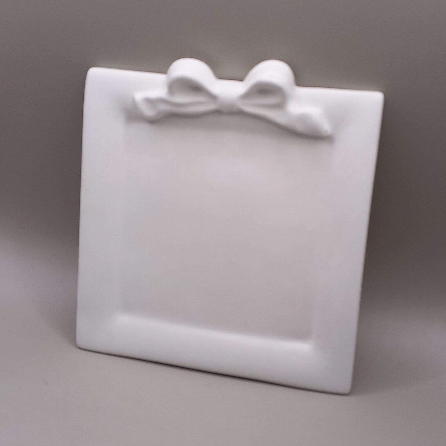 Πιάτο "Square Bow"
