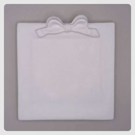 Πιάτο "Square Bow"