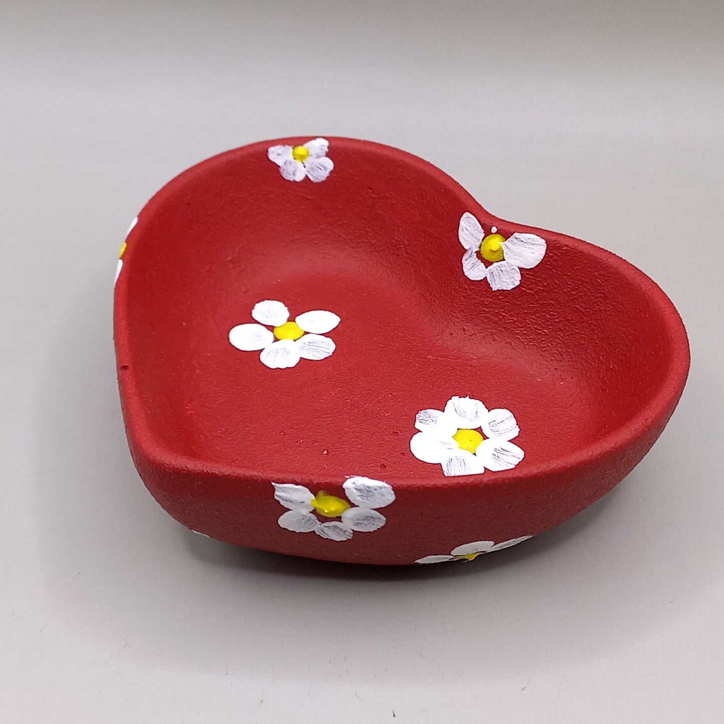 Μπωλ "Heart" - ΜΑΡΓΑΡΙΤΕΣ