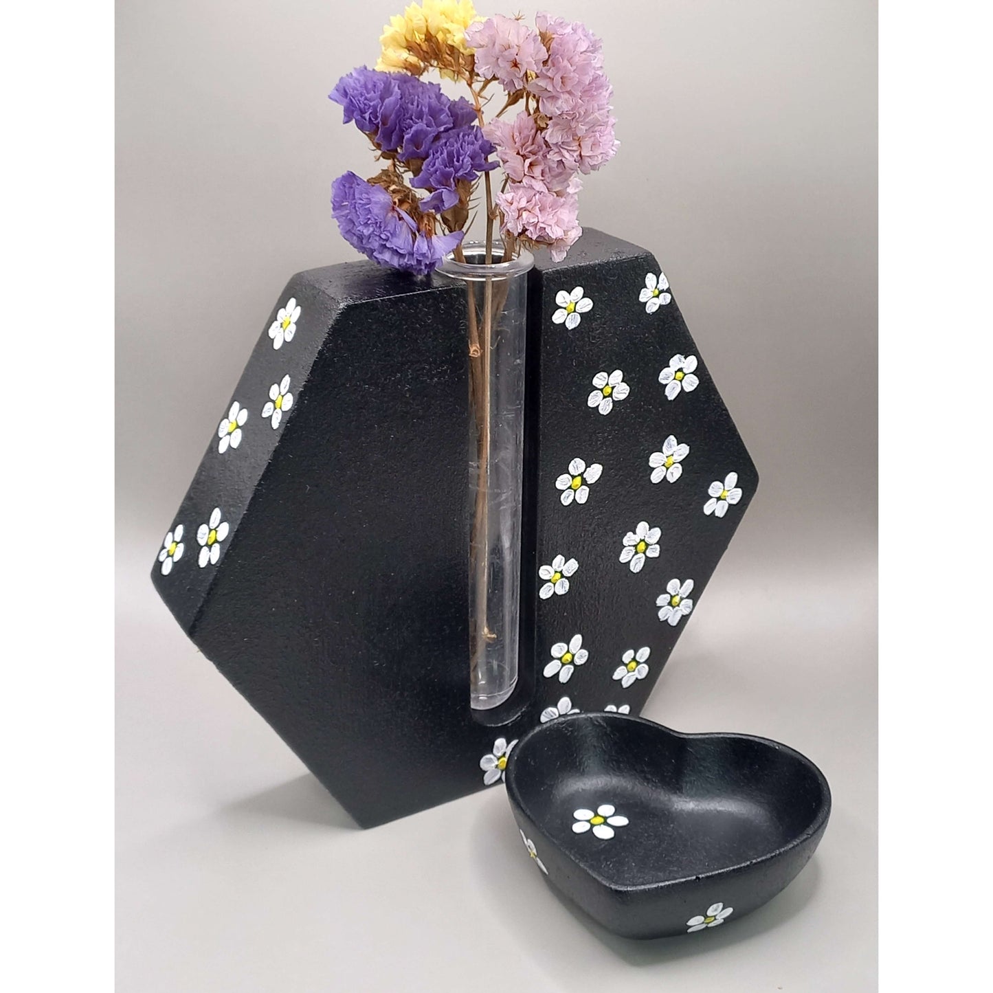 Μπωλ "Heart" - ΜΑΡΓΑΡΙΤΕΣ