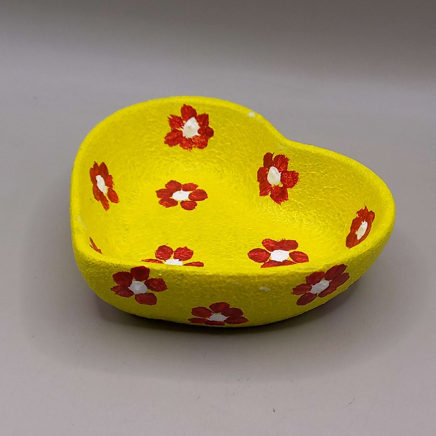 Μπωλ "Heart" - ΜΑΡΓΑΡΙΤΕΣ