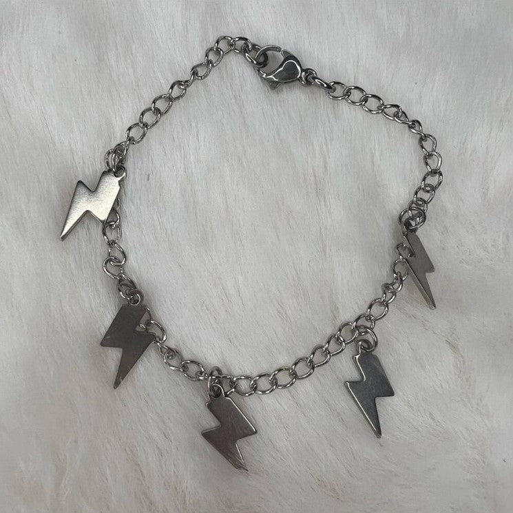 (JW): Charms κεραυνοί