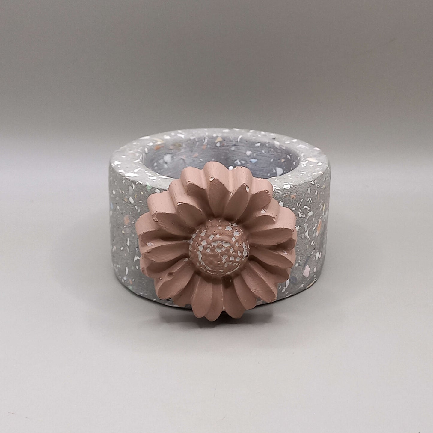 Κασπώ "Round" - ΓΚΡΙ/ΜΠΕΖ